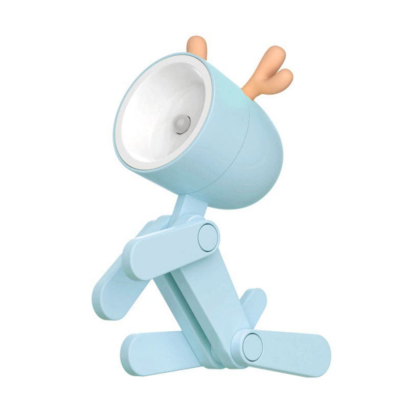 LichtVriend - Carina lampada notturna LED