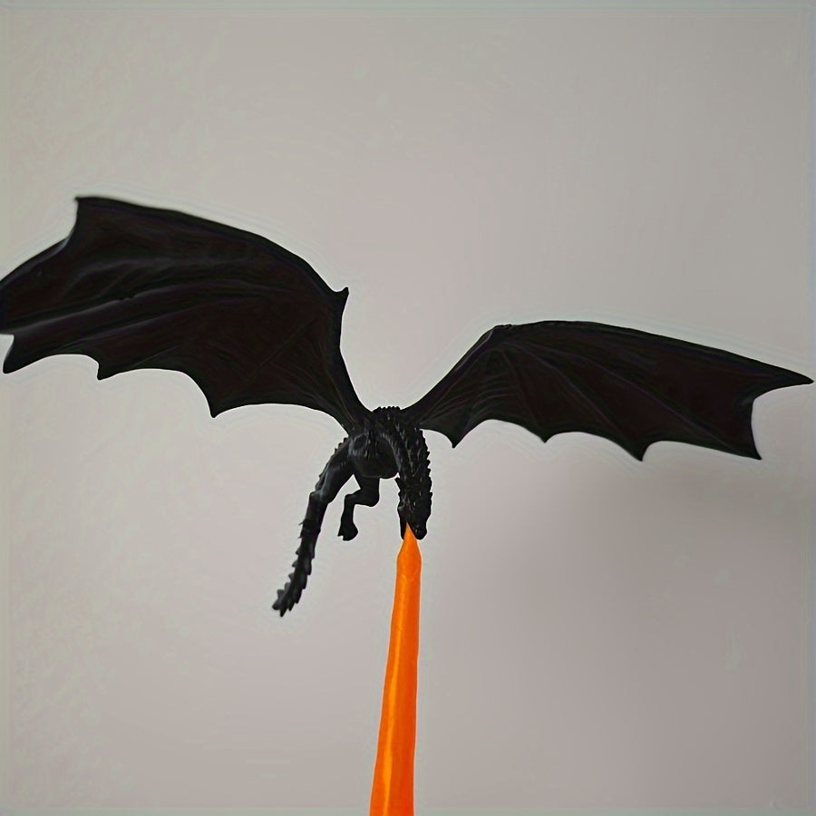 DragonFlame - Conjunto Festivo de Suportes para Livros de Dragão