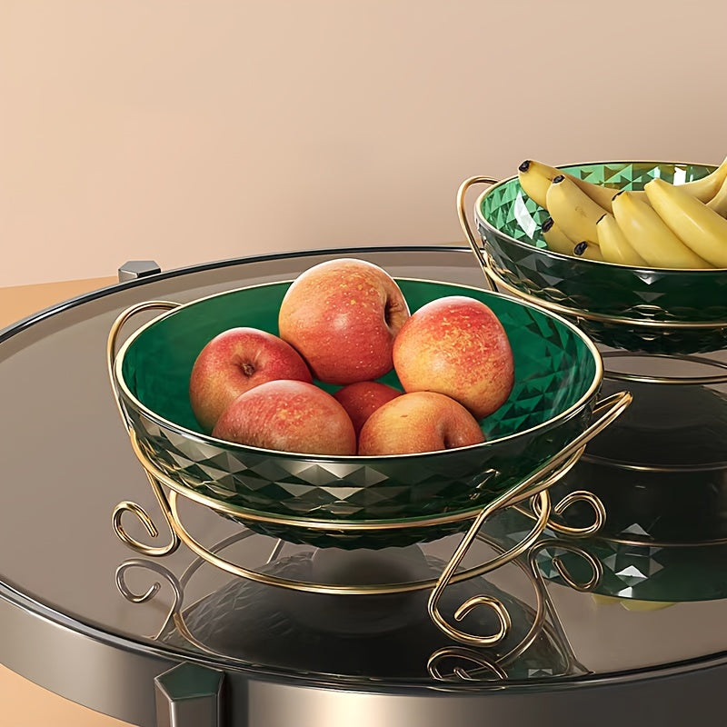 NordicServe - Nordic Inspired Fruit Bowl and Salad Platter