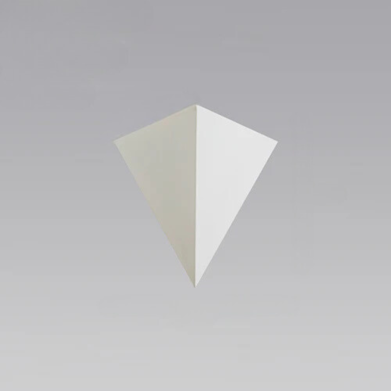 TriangleLight - Minimalist LED Wall Lamp 3W | Indoor Lighting