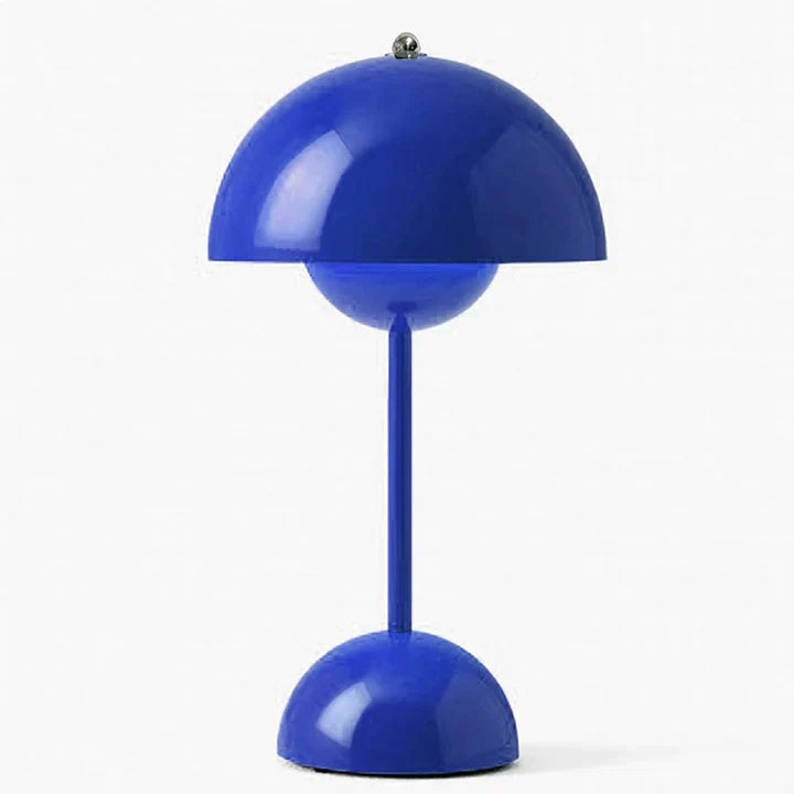 Aurora Lux - Lampada da Tavolo Scandinava