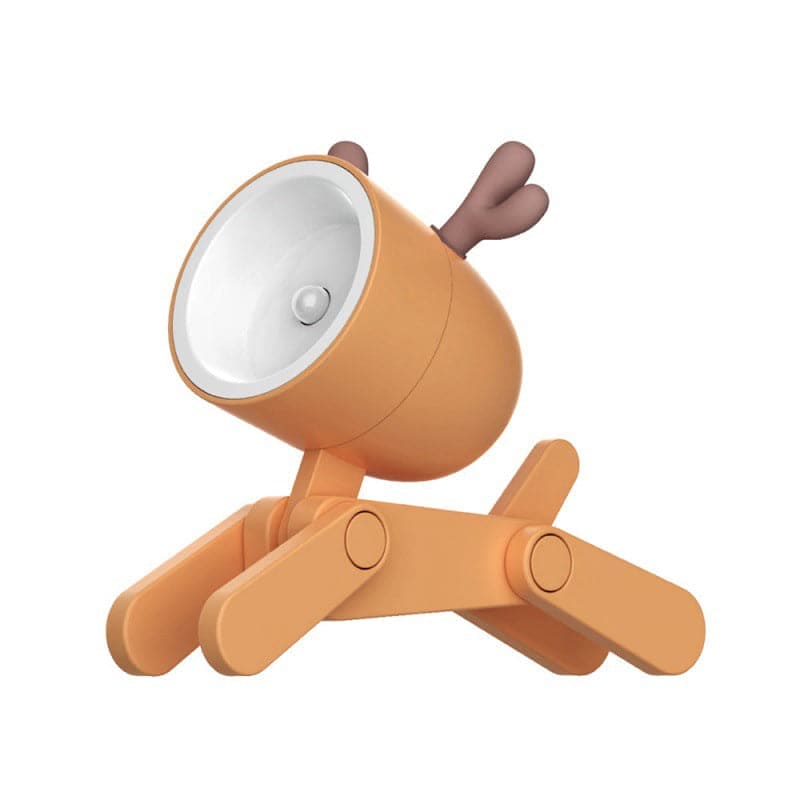 LichtVriend - Carina lampada notturna LED