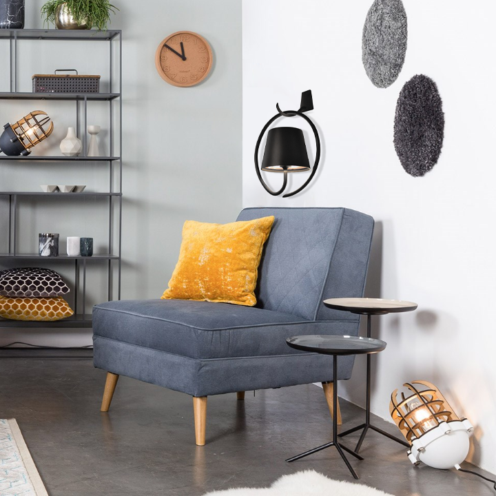LichtWave - Lampada Sospesa Elegante per un Interno Moderno