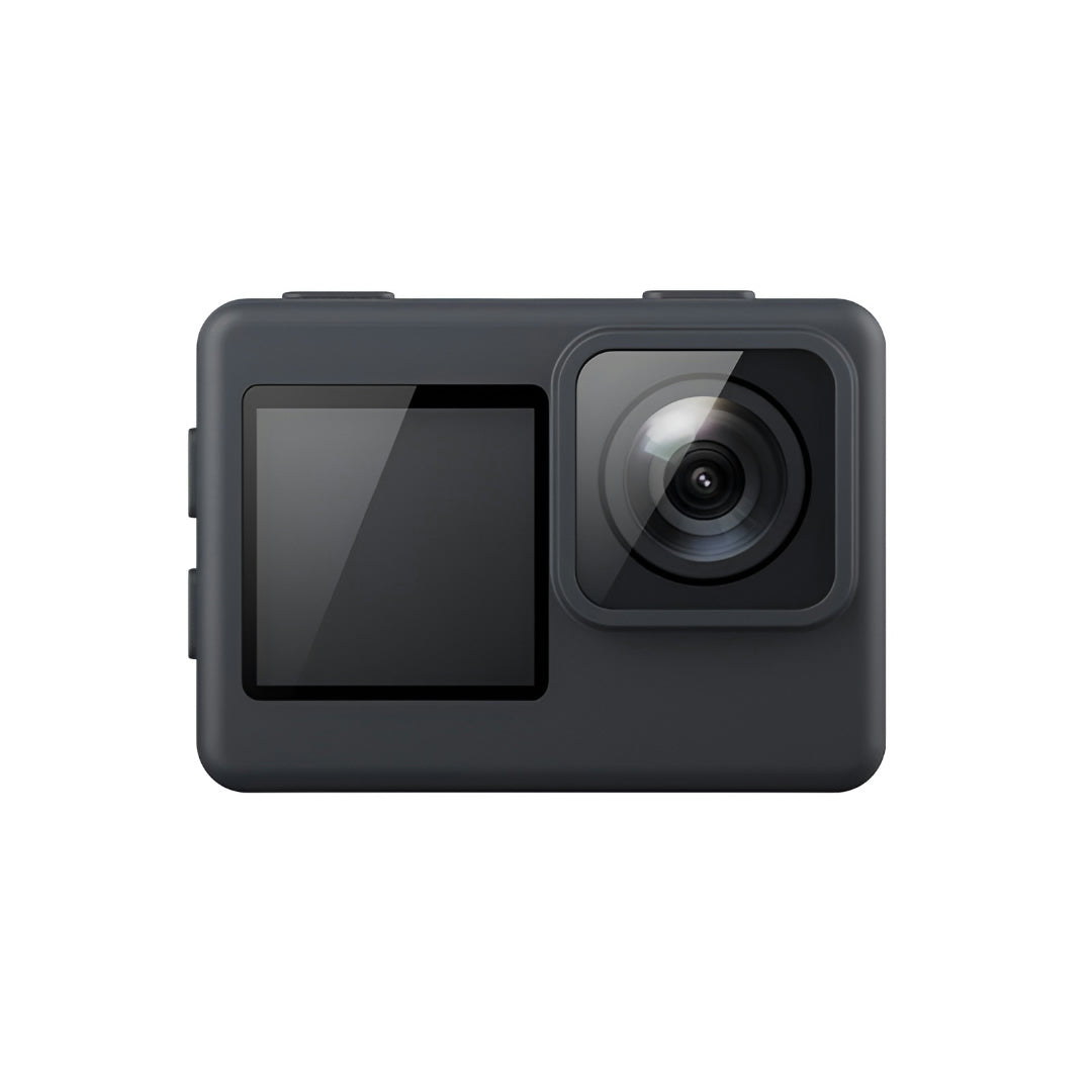 Action Camera 5K Impermeabile Sportiva Compatta Outdoor