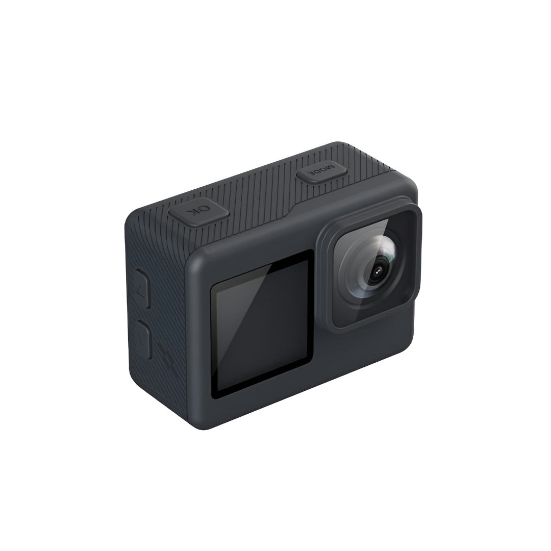 Action Camera 5K Impermeabile Sportiva Compatta Outdoor