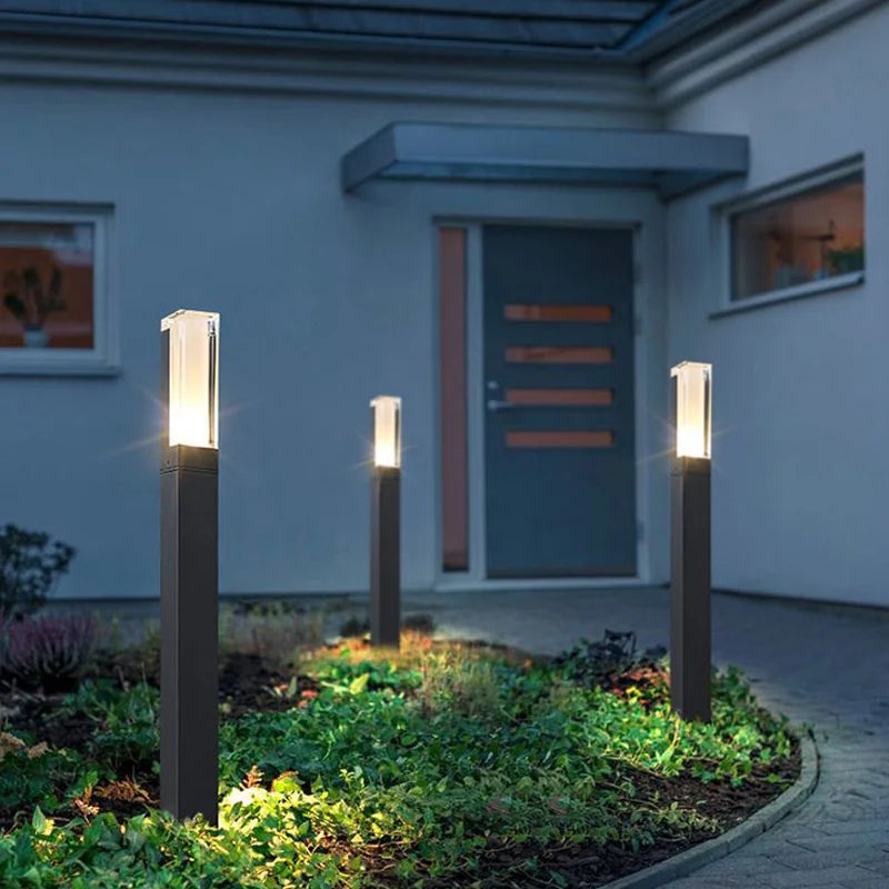 LichtTuinen - Lampada da prato impermeabile