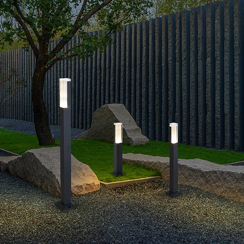 LichtTuinen - Lampada da prato impermeabile