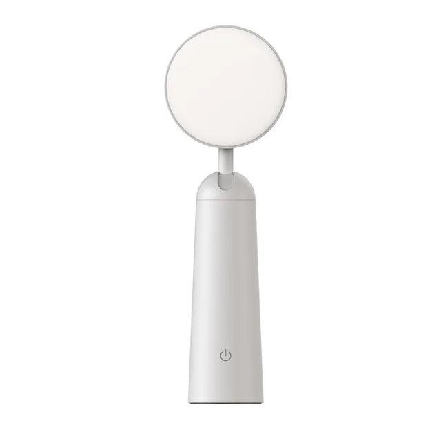 LumiDesign - Aesthetic-Creative LED Table Lamp for Stylish Interior