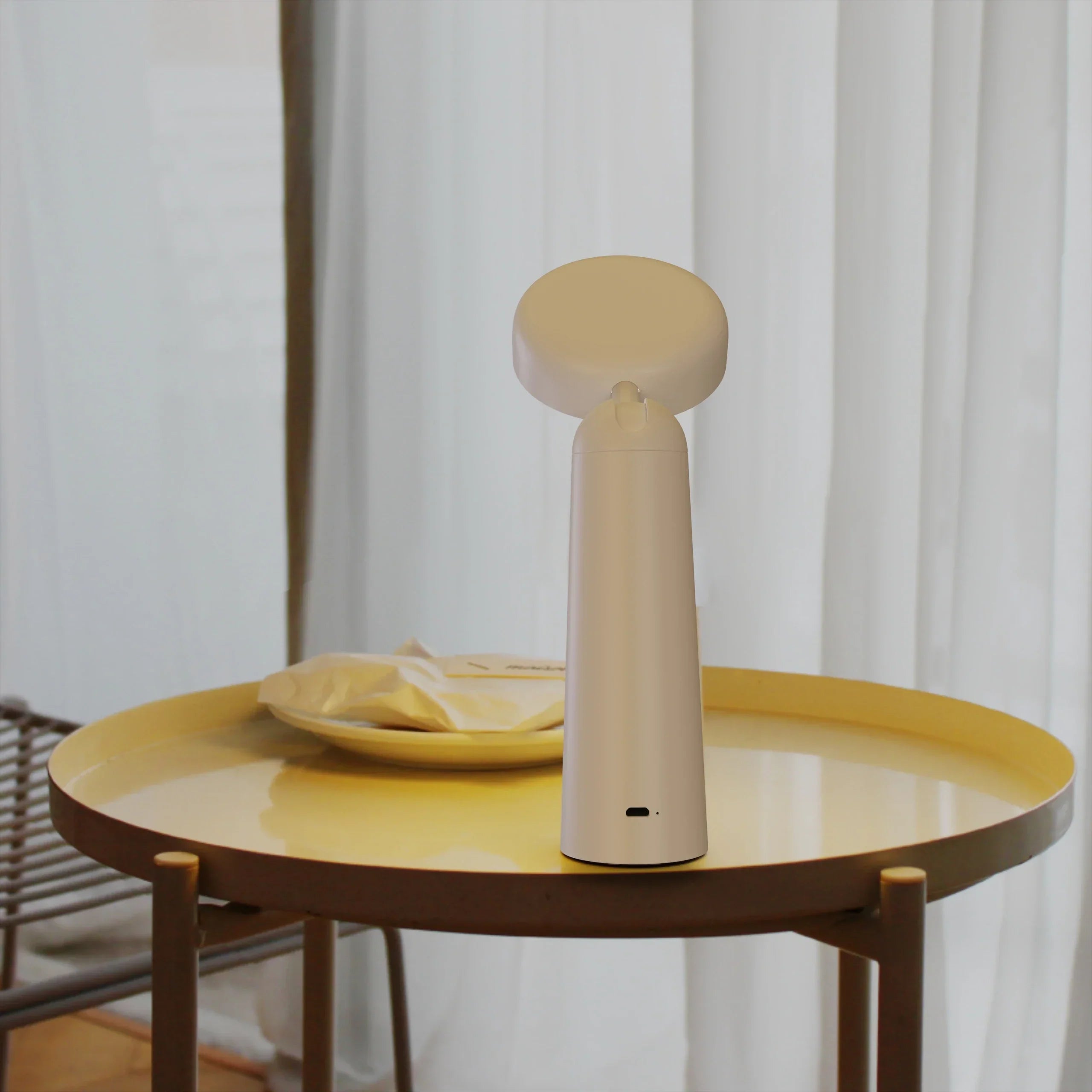 ArtGlow - Lampada da Tavolo Creativa