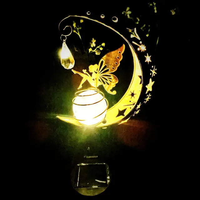 MagicGlow - Solar Kruipverlichting