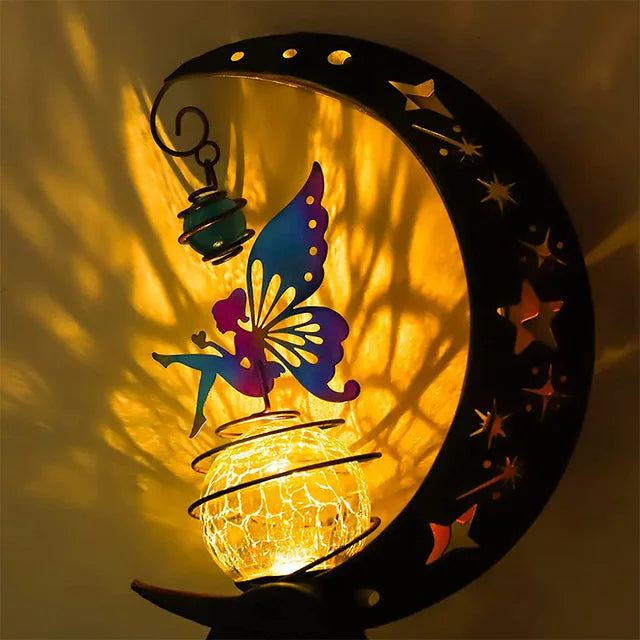MagicGlow - Solar Kruipverlichting