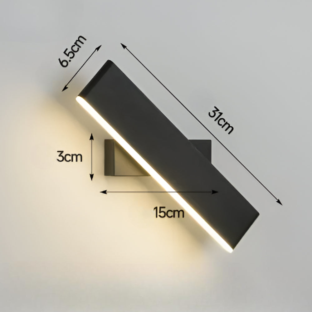 Wandlamp Modern LED Slaapkamer Woonkamer