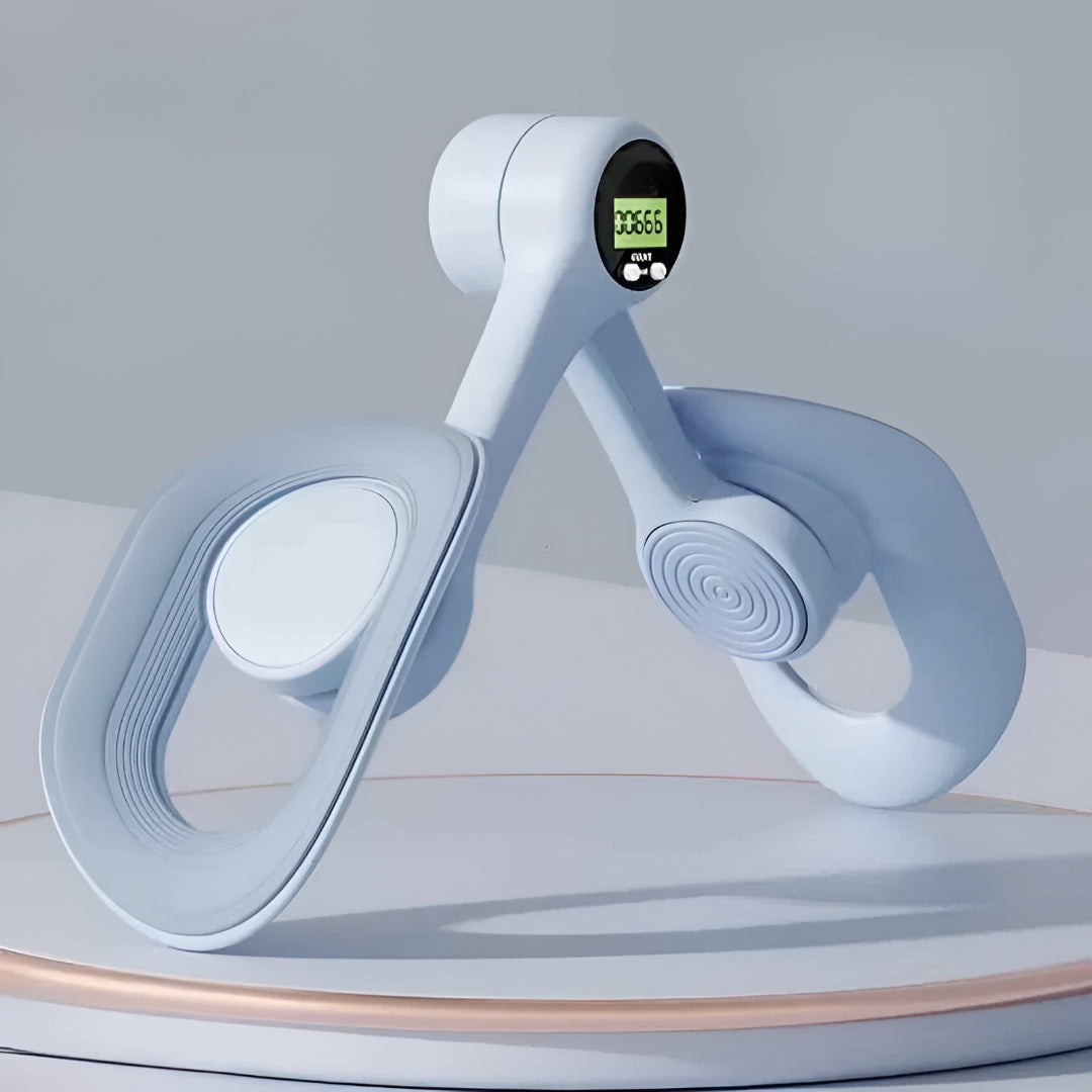 Attrezzo Fitness Gambe Esercitatore Cosce Pelvico