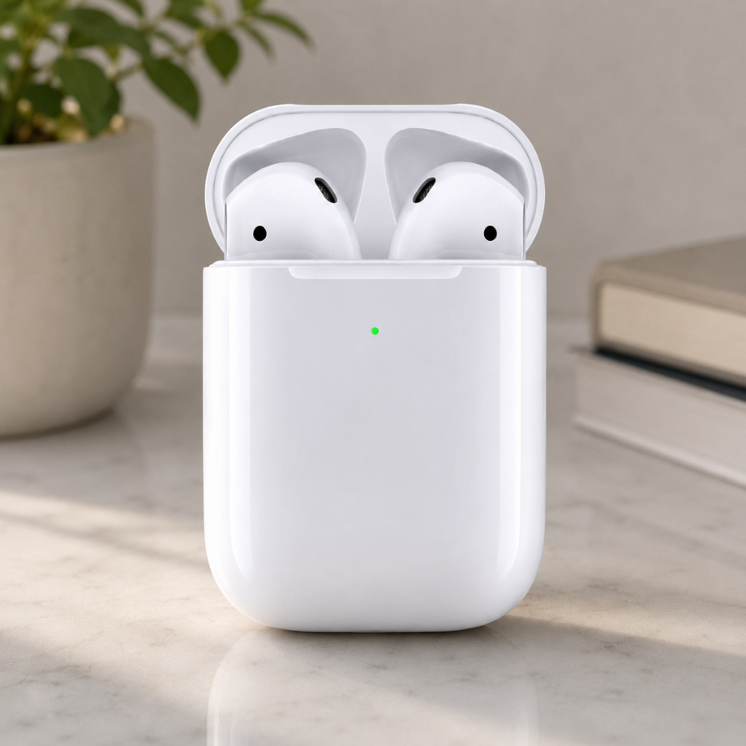 Auriculares Bluetooth inalámbricos deportivos para llamadas diarias