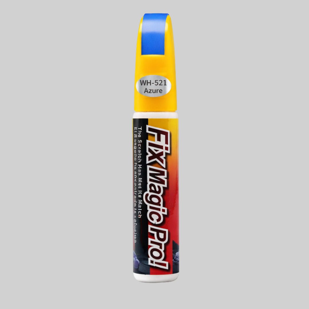 Car Scratch Repair Pen Scratch Removal Paint Restoration