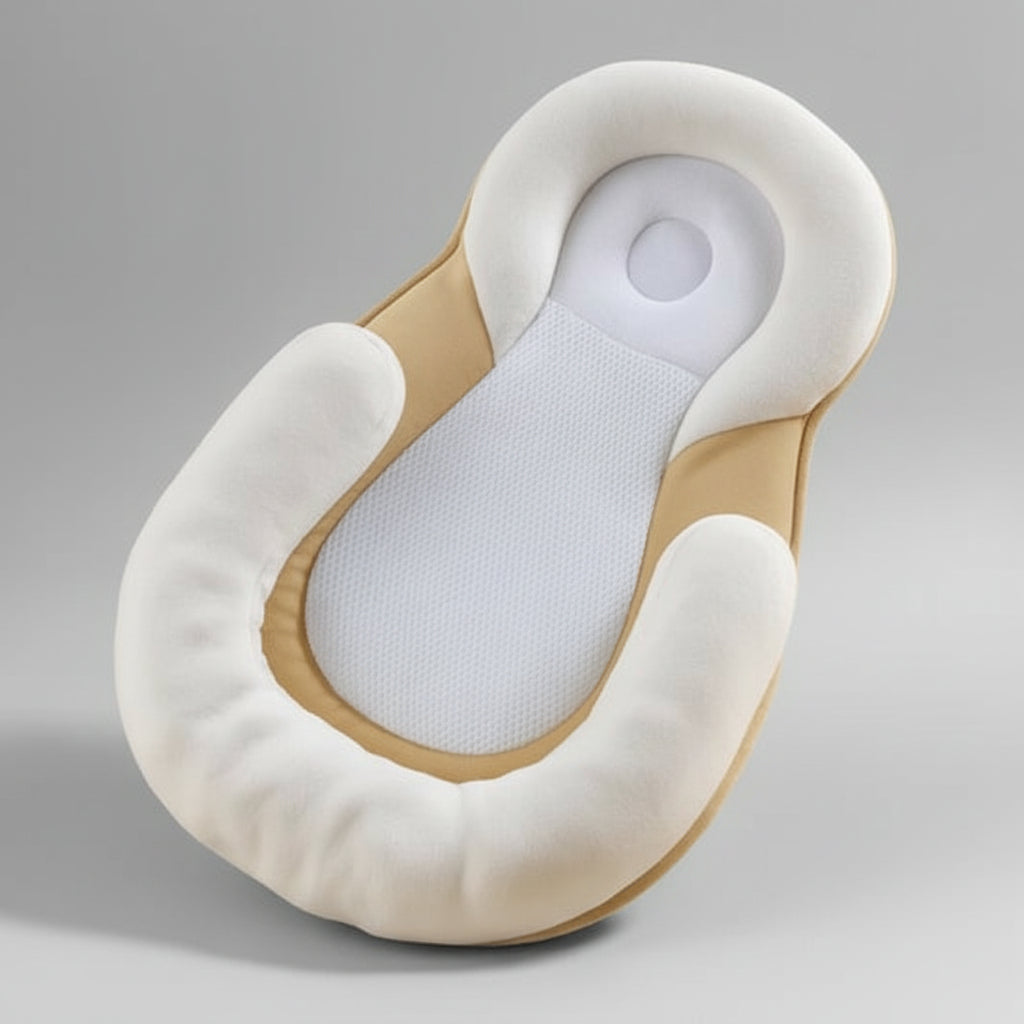 Babylounger Ergonomic Nest Comfort Support