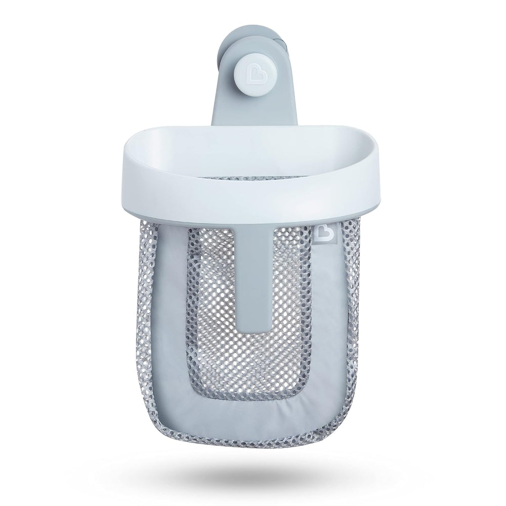 Badspeelgoed Organizer Hangend Opbergnet Sneldrogend