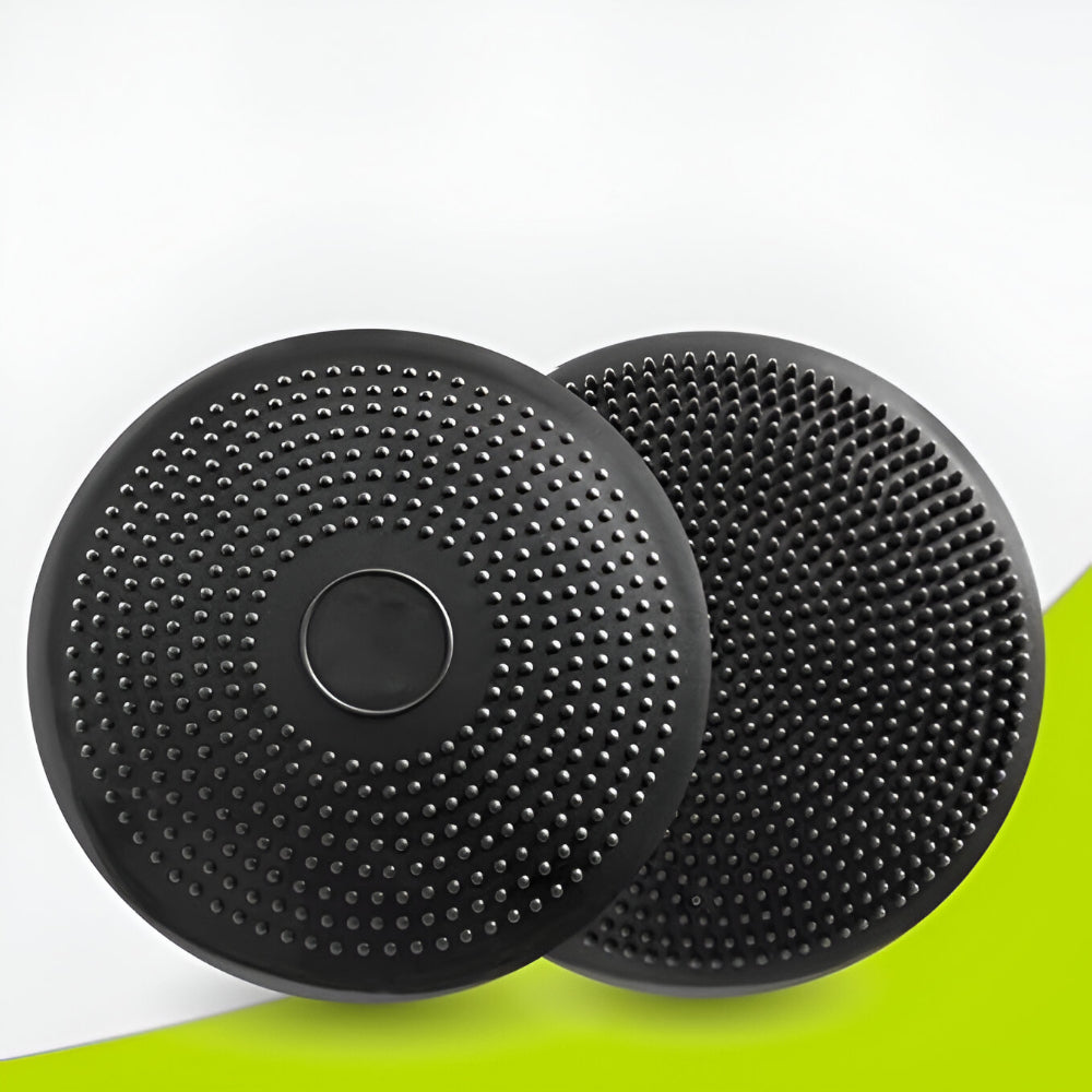 Cuscino Equilibrio Fitness Core Training Antiscivolo