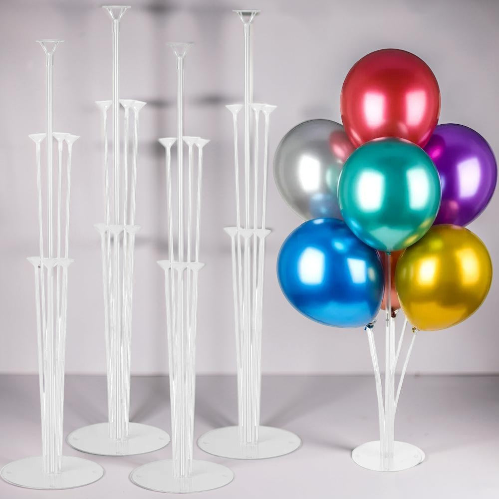 Balloon Stand Party Table Balloon Holder Decoration Stand