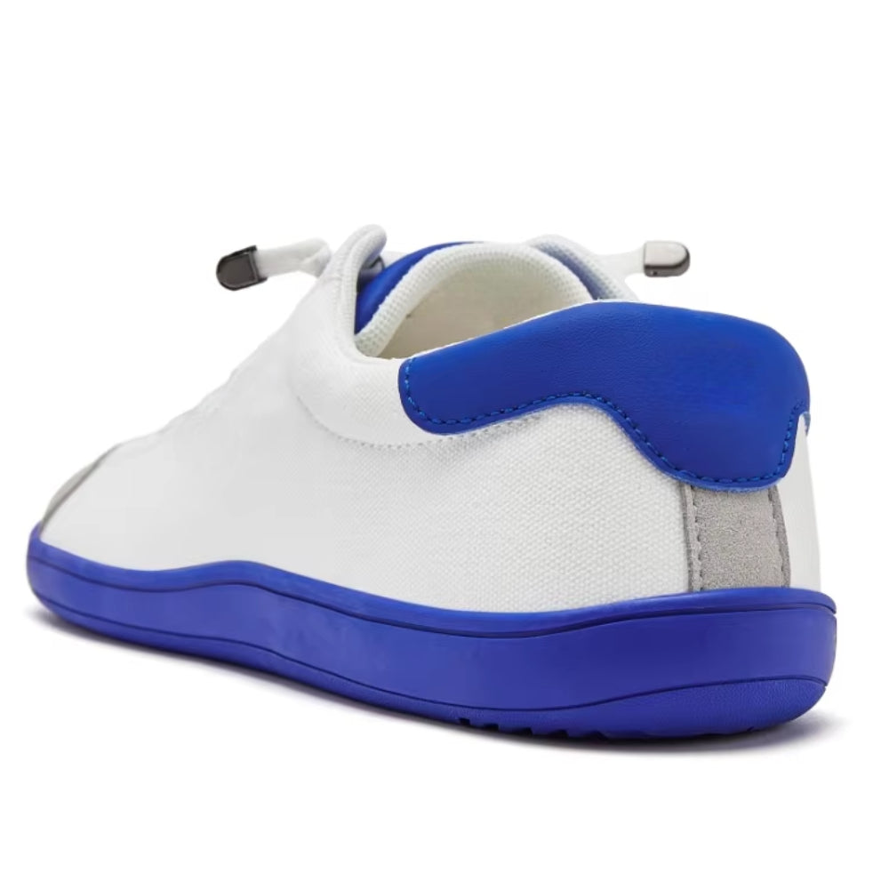 Scarpe Barefoot Sneakers Minimaliste Punta Larga Suola Flessibile