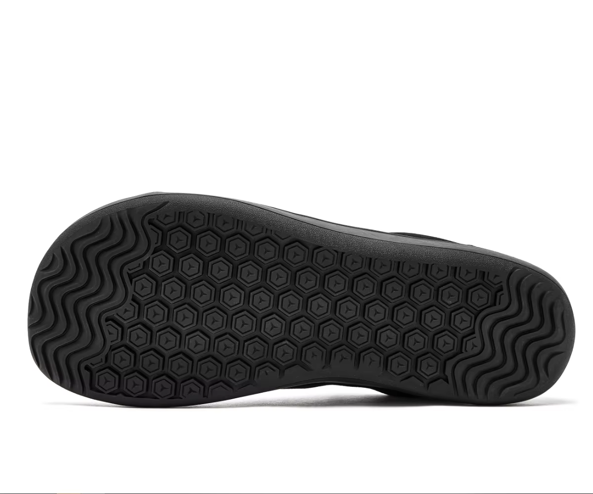 Scarpe Barefoot Sneakers Minimaliste Punta Larga Suola Flessibile