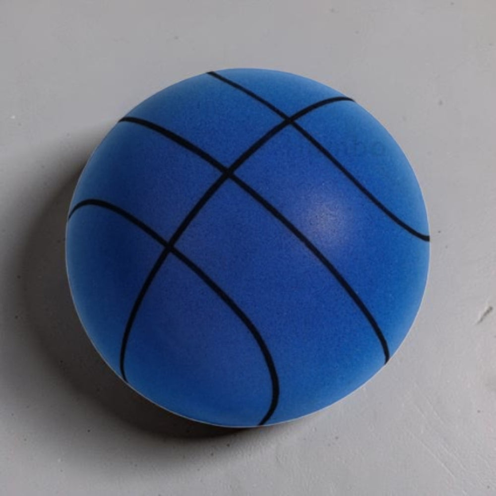 Basketball Silent Indoor Dribble Training Practice Ball