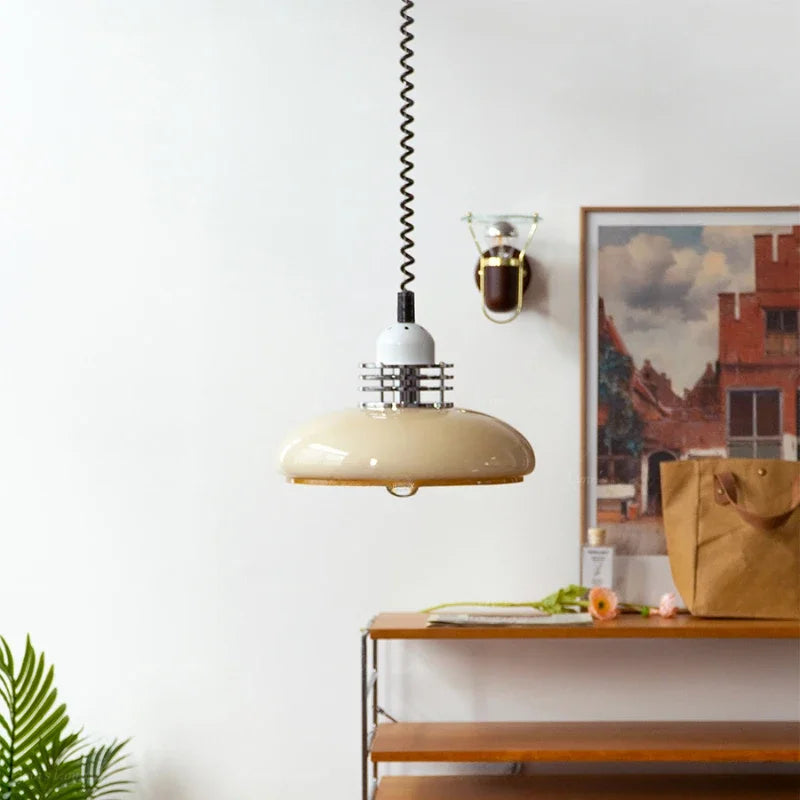 LichtFlair - Illuminazione da scrivania Bauhaus