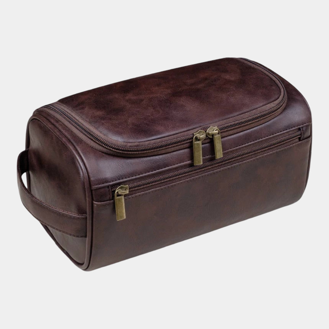 Beauty Case Viaggio Porta Trucchi Organizer Bagno