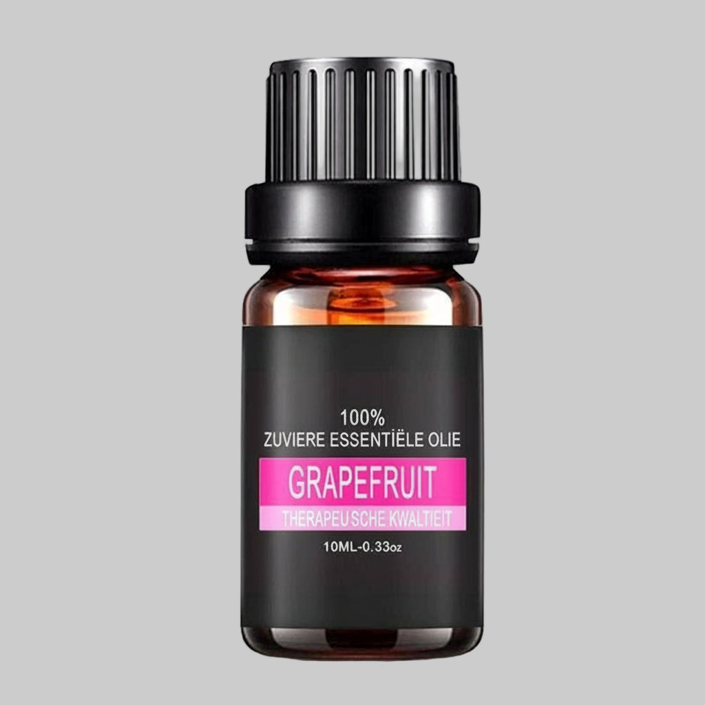 Bergamot Lavender Tea Tree Essential Oils Set 10ml for Aromatherapy 5