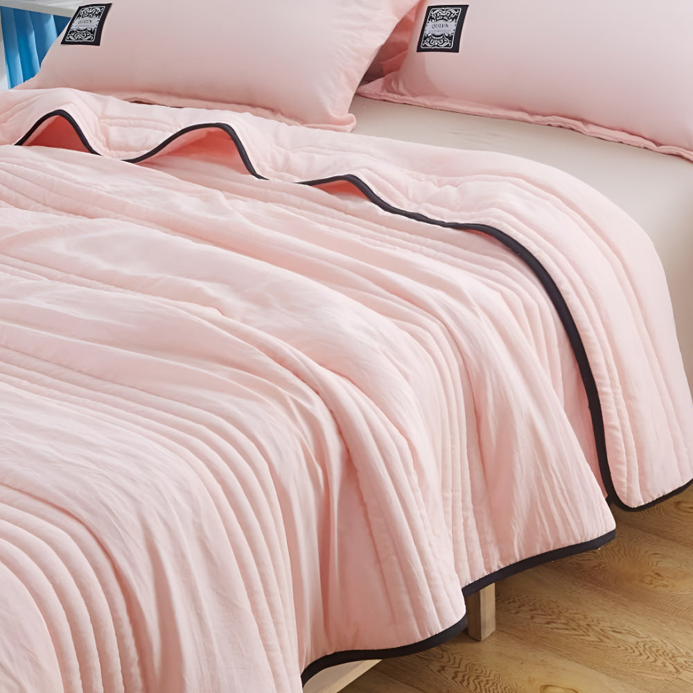 Coperta Coperta Rinfrescante Coperta Estiva Leggera Comfort Sonno