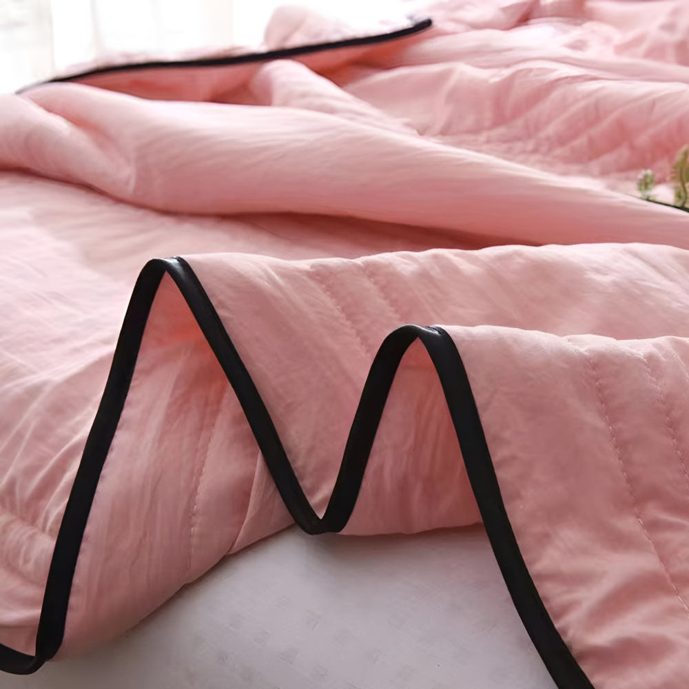 Blanket Cooling Blanket Summer Blanket Lightweight Comfort Sleep