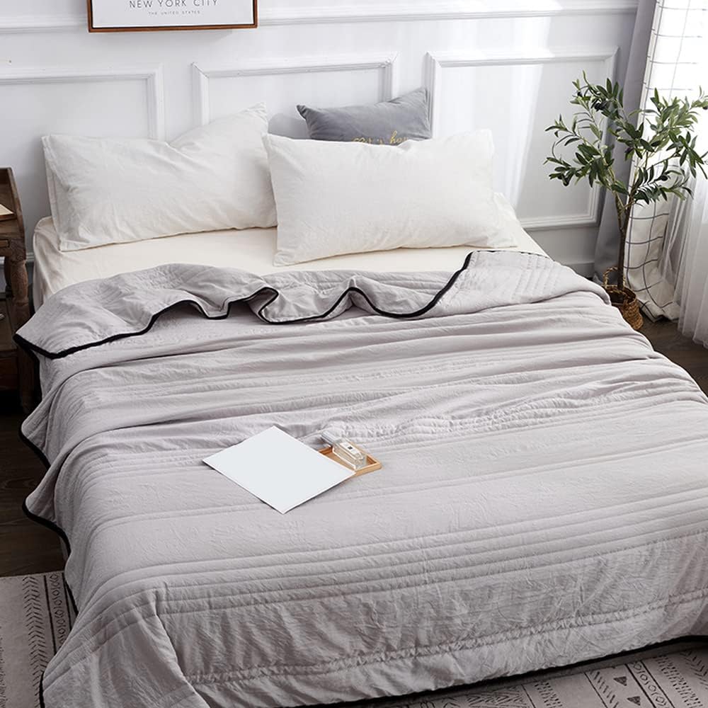 Coperta Coperta Rinfrescante Coperta Estiva Leggera Comfort Sonno