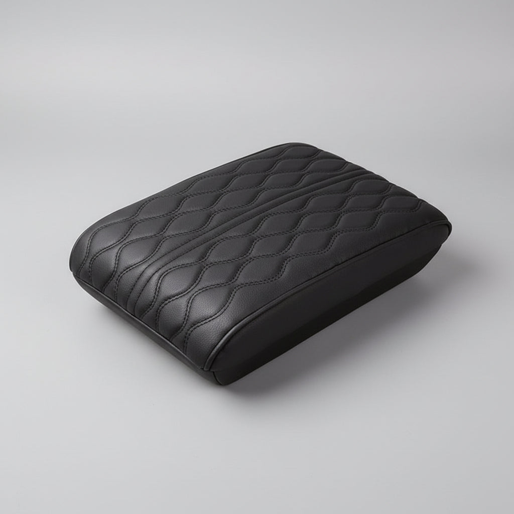 Cuscino Consolle Bracciolo Auto Comfort Protezione