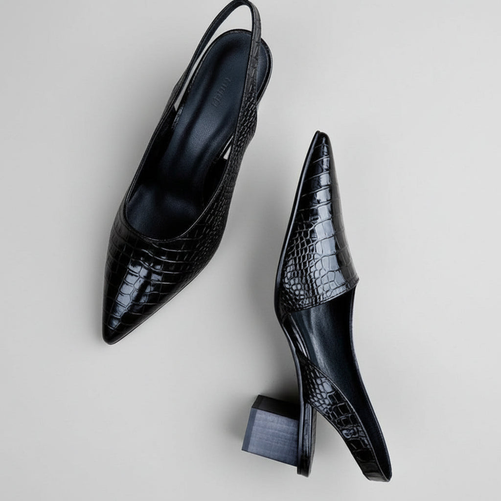 Orthopedische Damesschoenen Ergonomische Steun Schokdemping