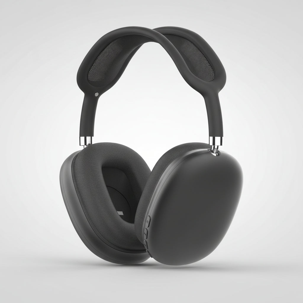 Wireless Headphones Bluetooth Over Ear Comfort Clear Sound