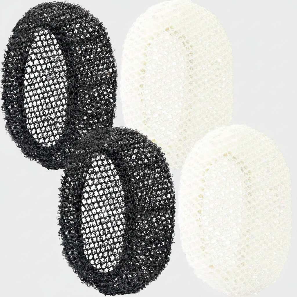 Shower Brush Silicone Body Brush Ergonomic Grip