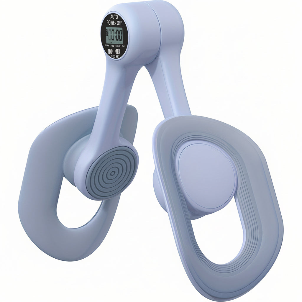 Fitnesstrainer Benen Armen Weerstand Weergave