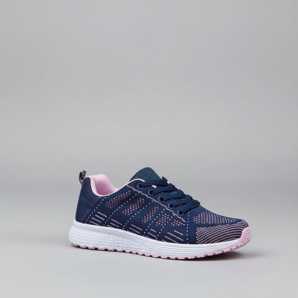 Women's Sneakers Regular Lightweight Walking Daily Use