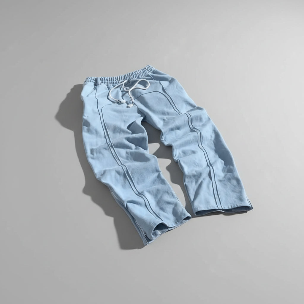 Sweatpants Soft Breathable Fabric Casual
