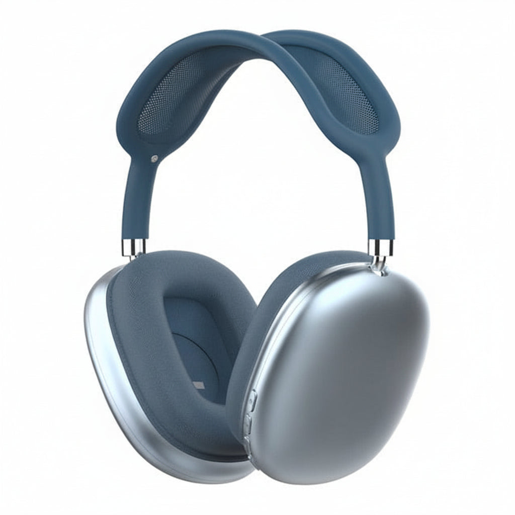Wireless Headphones Bluetooth Over Ear Comfort Clear Sound