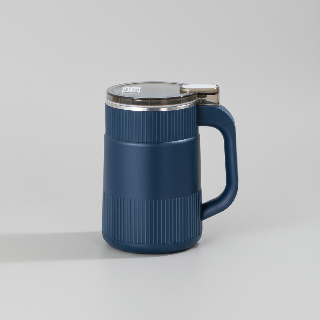 Macina Caffè elettrico Acciaio Inox Compatto Erbe Spezie