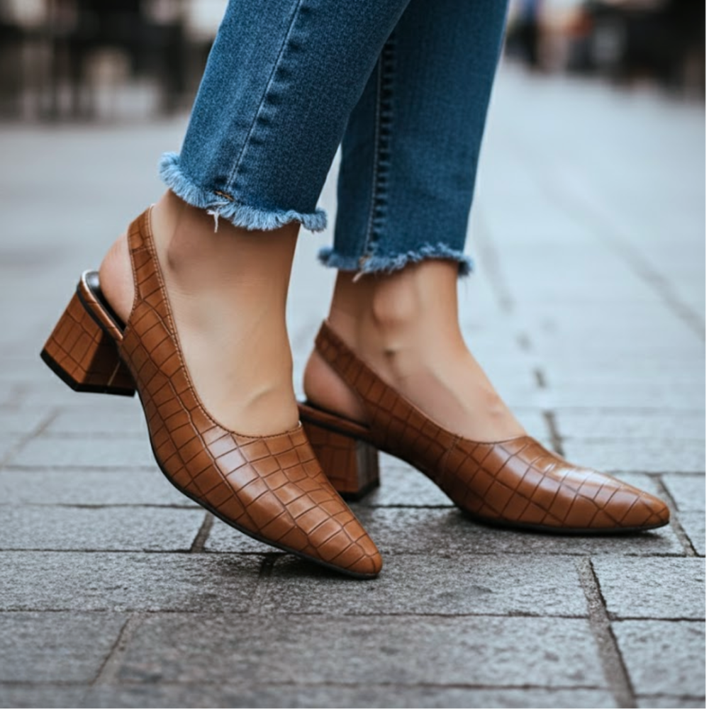 Scarpe Ortopediche Donna Supporto Ergonomico Ammortizzazione Degli Urti