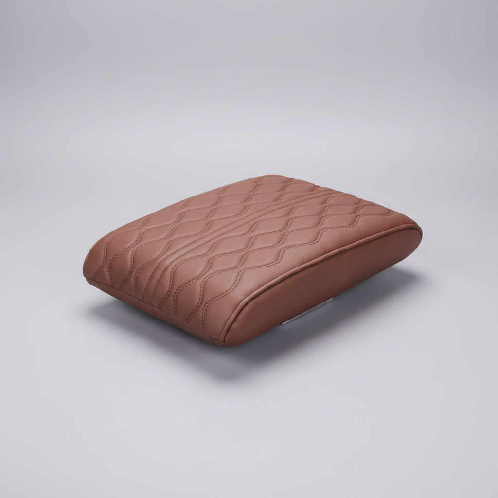 Cuscino Consolle Bracciolo Auto Comfort Protezione