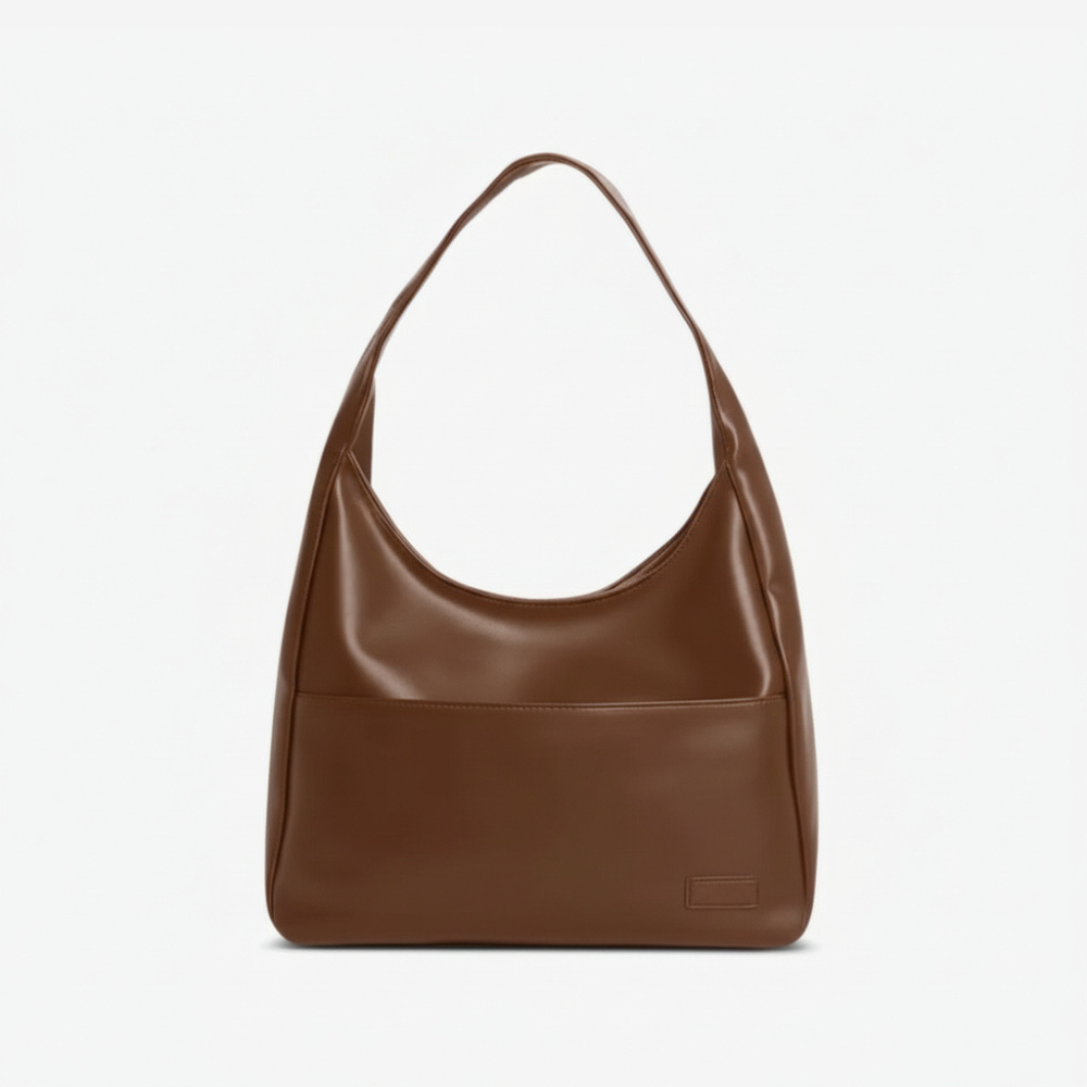 Borsa Spalla Elegante Resistente Chiusura Calamita Cerniera