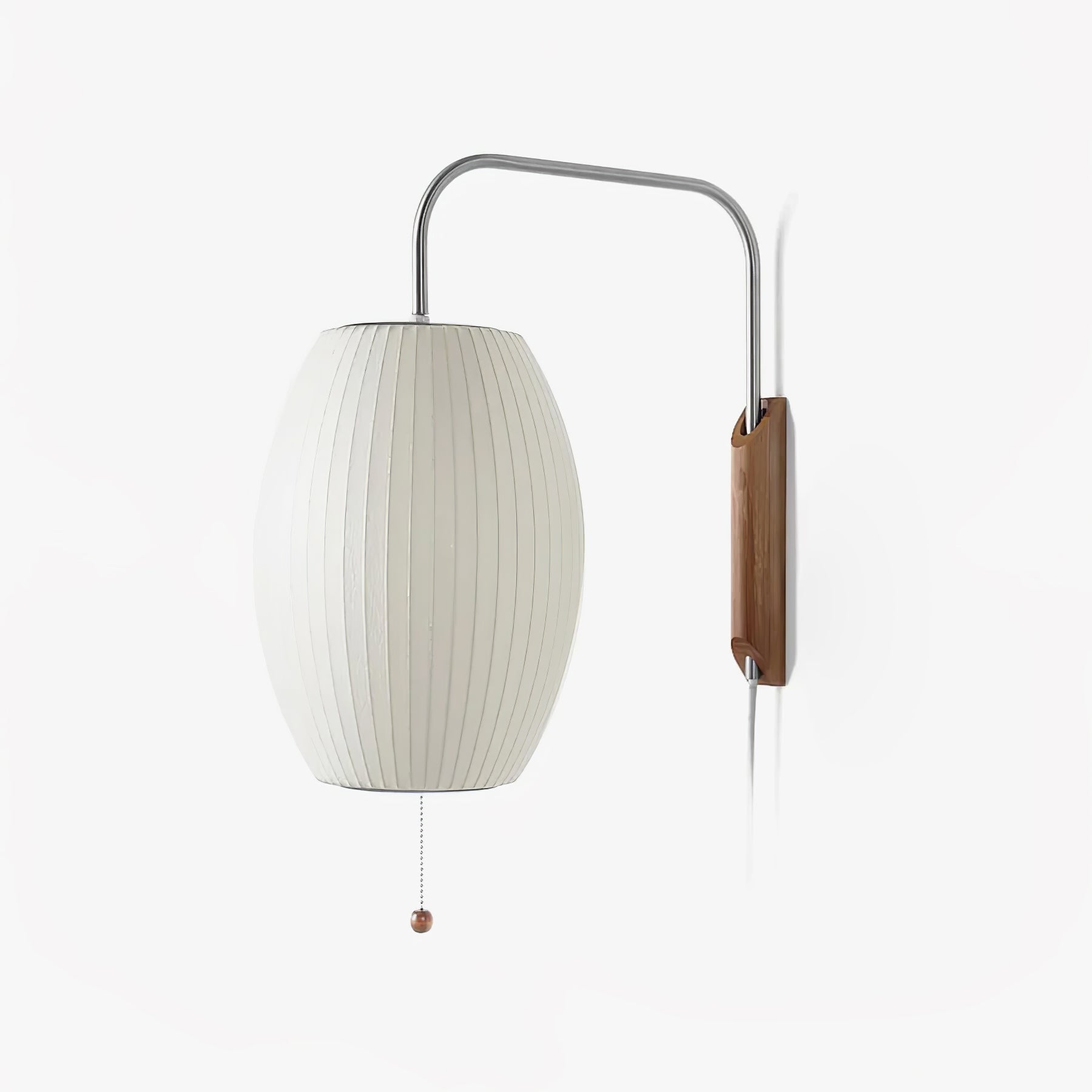 NelsonGlow – Timeless Elegance Wall Lamp for Luxury Lighting