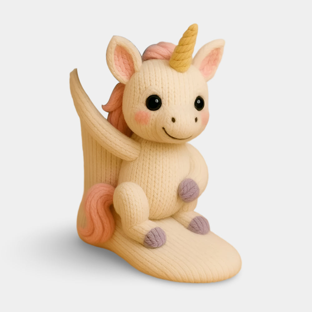Calzini Animali Design Tridimensionale Casa Regalo