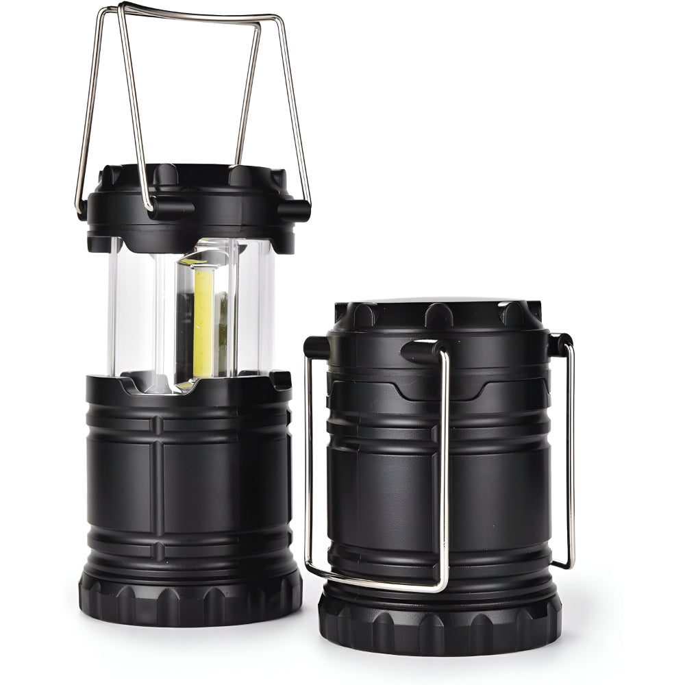 Camping Lantern LED Foldable Outdoor Emergency Light