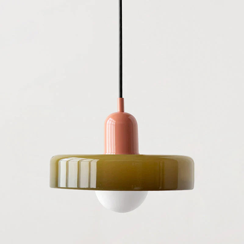 ScandinavianLicht - Candeeiro de tecto suspenso