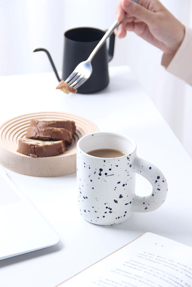 La tazza Athenea