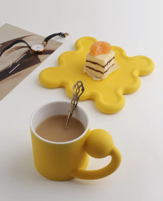 Set di bicchieri De Marcia